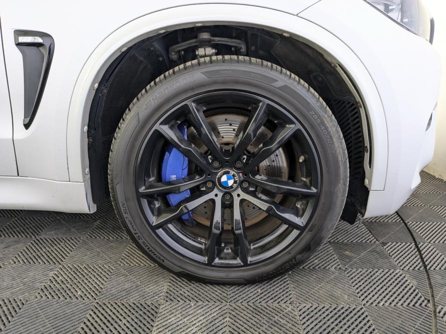 BMW X5 M II (F85) Москва  - изображение 18