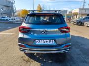 Chery Tiggo 4 I Рестайлинг Санкт-Петербург  - изображение 16
