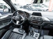 BMW X3 III (G01) Санкт-Петербург  - изображение 38