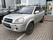 Hyundai Tucson I Череповец  - изображение 17