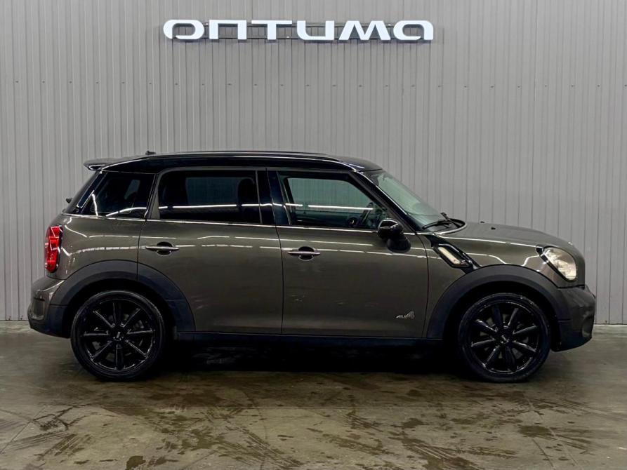 Mini Countryman I Краснодар  - изображение 4
