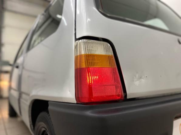 Lada (ВАЗ) 1111 Ока с пробегом 2005 года, цена 150 000 рублей, 106696 км, хэтчбек, Автокод Объявления
