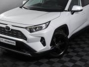 Toyota RAV4 V (XA50) Москва  - изображение 48
