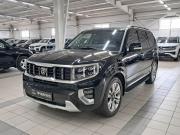 Kia Mohave I Рестайлинг 2 Набережные Челны  - изображение 32