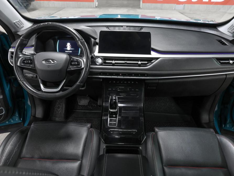 Chery Tiggo 7 Pro I Москва  - изображение 15