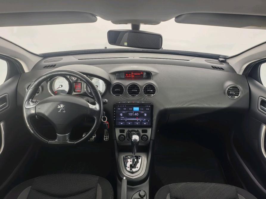 Peugeot 408 I Санкт-Петербург  - изображение 14