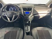 Hyundai Solaris I Уфа  - изображение 27