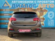 Kia Ceed II Набережные Челны  - изображение 23