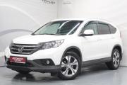 Honda CR-V IV Кемерово  - изображение 24