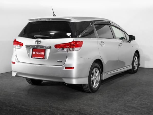 Toyota Wish II с пробегом 2011 года, цена 1 275 000 рублей, 174028 км, минивэн, Автокод Объявления
