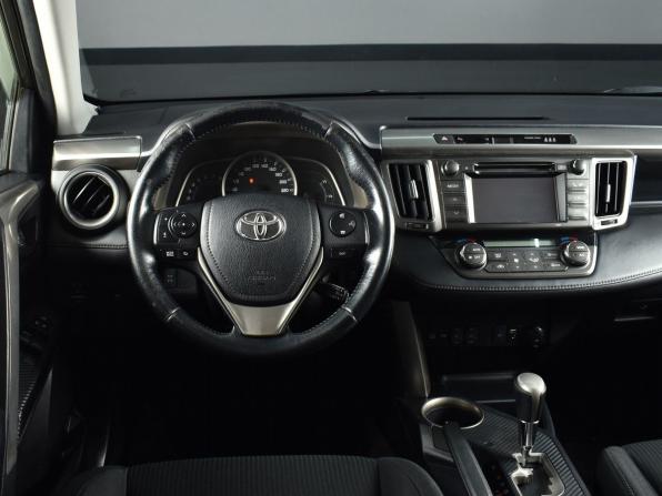 Toyota RAV4 IV (XA40) с пробегом 2013 года, цена 1 649 999 рублей, 247000 км, внедорожник, Автокод Объявления