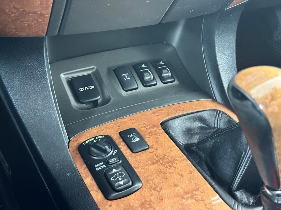 Lexus GX I Москва  - изображение 8