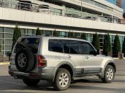 Mitsubishi Pajero III Уфа  - изображение 20