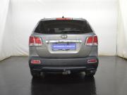 Kia Sorento II Санкт-Петербург  - изображение 21