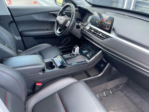Chery Tiggo 7 Pro I с пробегом 2020 года, цена 1 450 000 рублей, 99128 км, внедорожник, Автокод Объявления