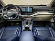 Haval F7x I Рестайлинг Москва  - изображение 33
