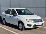 Lada (ВАЗ) Granta I Воронеж  - изображение 22