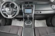 Mazda CX-7 I Рестайлинг Тюмень  - изображение 32