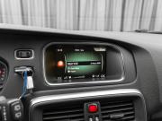 Volvo V40 Cross Country I Рестайлинг Москва  - изображение 41