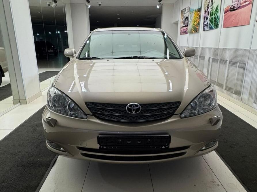 Toyota Camry V (XV30) Рестайлинг Екатеринбург  - изображение 7