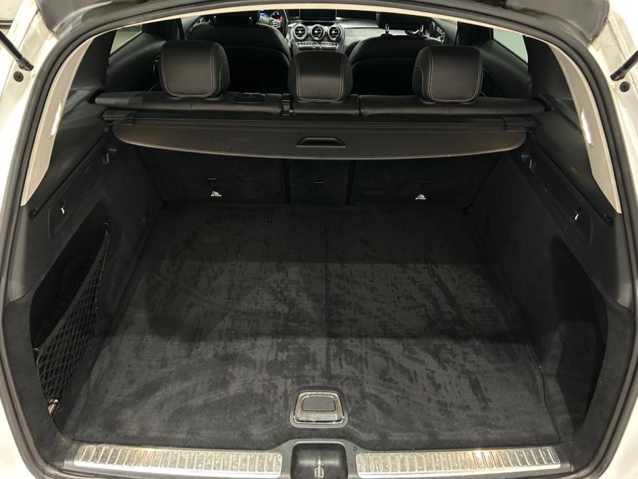 Mercedes-Benz GLC I (X253) Санкт-Петербург  - изображение 12