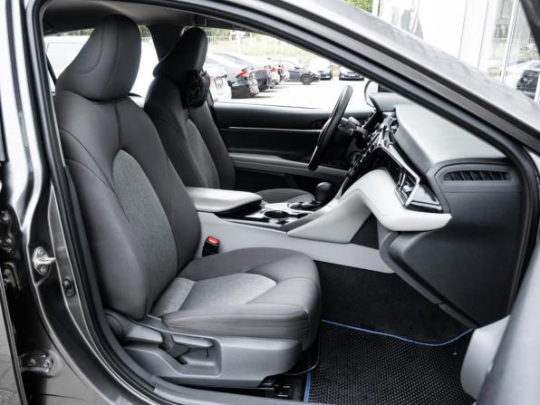 Toyota Camry VIII (XV70) с пробегом 2019 года, цена 2 590 000 рублей, 91576 км, седан, Автокод Объявления