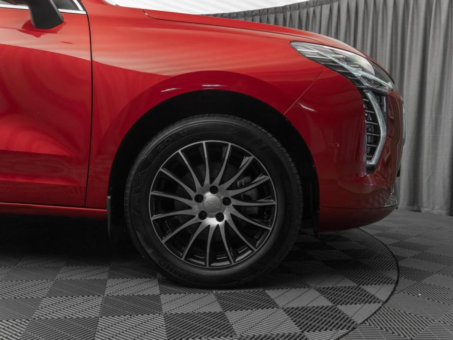 Haval Jolion I Москва  - изображение 27
