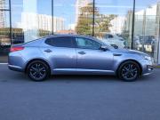 Kia Optima III Москва  - изображение 24