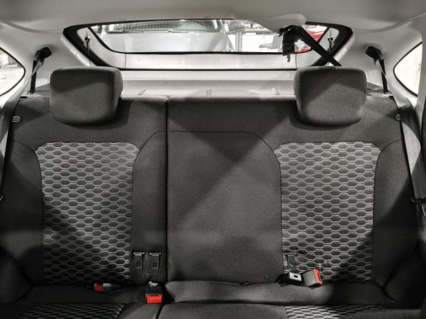 Новый Lada (ВАЗ) Granta I Рестайлинг 2026 года, цена 1 118 000 рублей, лифтбек, Автокод Объявления