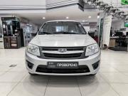 Lada (ВАЗ) Granta I Казань  - изображение 24