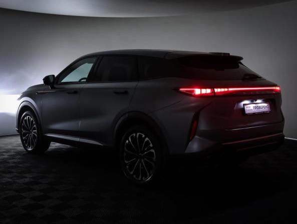 Exeed RX с пробегом 2023 года, цена 2 985 000 рублей, 26525 км, внедорожник, Автокод Объявления