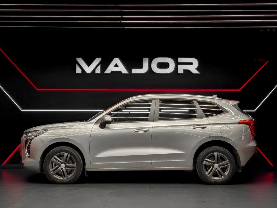 Haval Jolion I Москва  - изображение 8