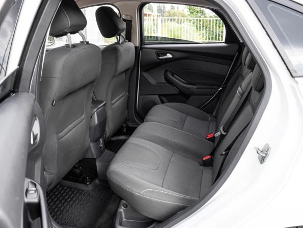 Ford Focus III с пробегом 2012 года, цена 965 000 рублей, 130538 км, седан, Автокод Объявления