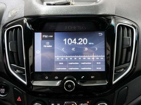 Chery Tiggo 5 I Рестайлинг с пробегом 2018 года, цена 1 077 000 рублей, 156000 км, внедорожник, Автокод Объявления