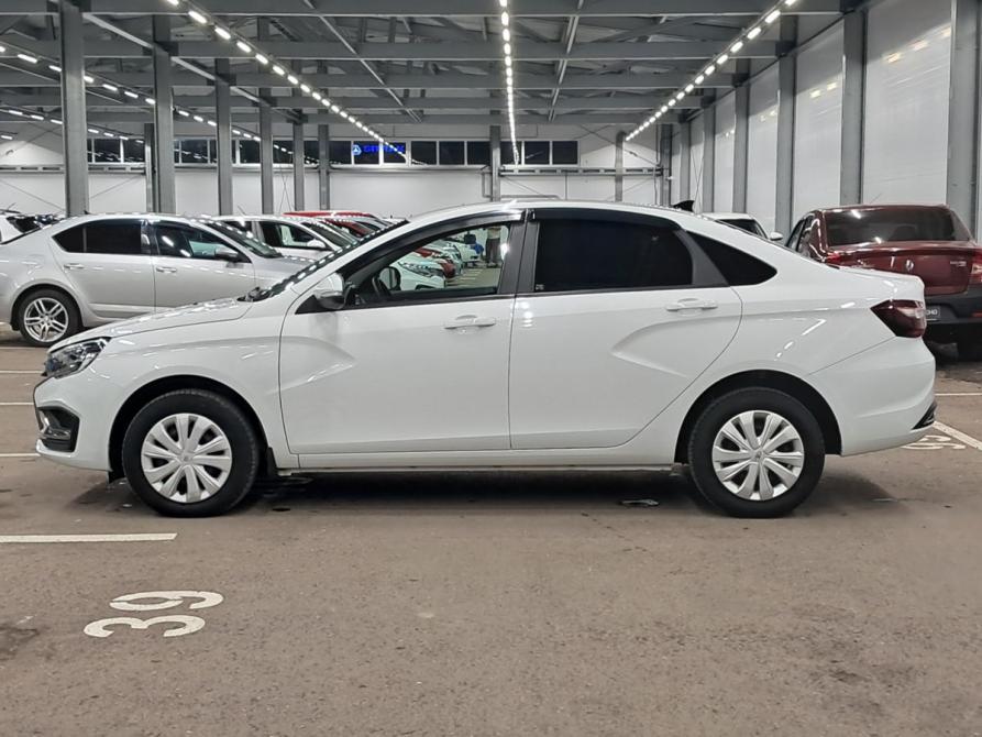 Lada (ВАЗ) Vesta I Рестайлинг (NG) Набережные Челны  - изображение 10