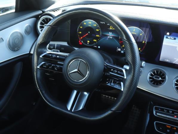 Mercedes-Benz E-Класс V (W213 S213 C238) Рестайлинг с пробегом 2020 года, цена 4 990 000 рублей, 66000 км, купе-хардтоп, Автокод Объявления