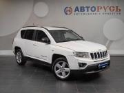 Jeep Compass I Рестайлинг Москва  - изображение 25