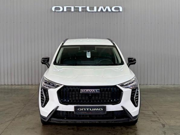 Haval Jolion I Рестайлинг с пробегом 2023 года, цена 1 877 000 рублей, 82000 км, внедорожник, Автокод Объявления