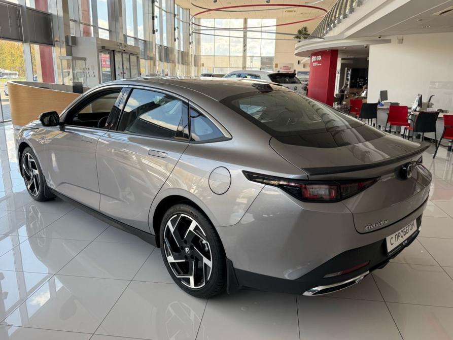 Changan Lamore Нижний Тагил  - изображение 11