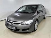 Honda Civic VIII Москва  - изображение 17