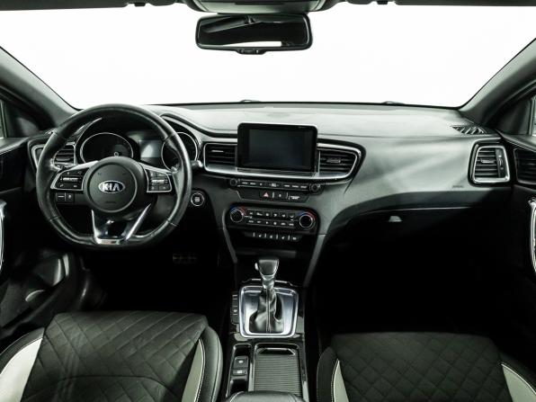 Kia Proceed I с пробегом 2019 года, цена 1 649 900 рублей, 149900 км, универсал, Автокод Объявления