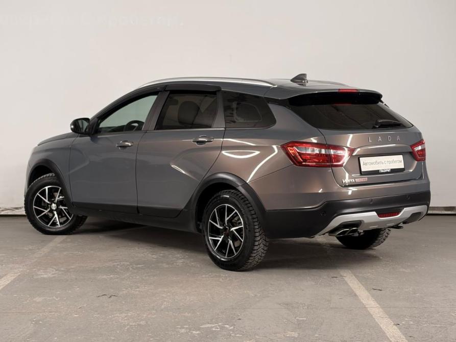 Lada (ВАЗ) Vesta I Екатеринбург  - изображение 5