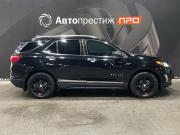 Chevrolet Equinox III Пермь  - изображение 30