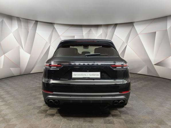 Porsche Cayenne III с пробегом 2020 года, цена 6 900 000 рублей, 60780 км, внедорожник, Автокод Объявления
