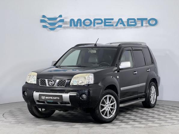 Nissan X-Trail I Рестайлинг с пробегом 2005 года, цена 750 000 рублей, 362211 км, внедорожник, Автокод Объявления