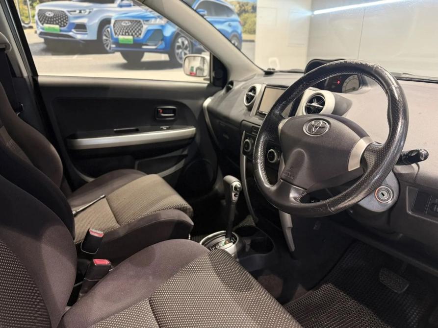Toyota Ist I Новосибирск  - изображение 11