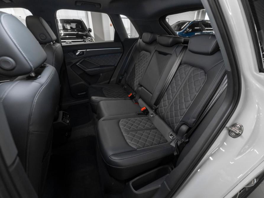 Audi Q3 II (F3) Москва  - изображение 13