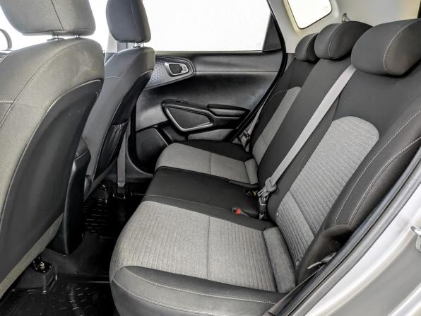 Kia Soul III с пробегом 2021 года, цена 1 770 000 рублей, 166241 км, хэтчбек, Автокод Объявления