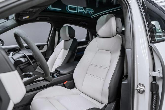 Новый Porsche Cayenne III Рестайлинг 2026 года, цена 23 900 000 рублей, внедорожник, Автокод Объявления