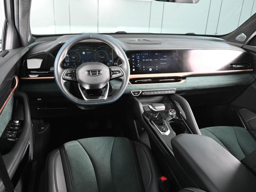 Geely Monjaro I Ростов-на-Дону  - изображение 6